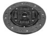 KM Germany 069 0578 Clutch Disc